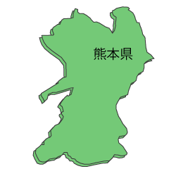 熊本県内全域ゴミ屋敷片付け業務に対応しております。